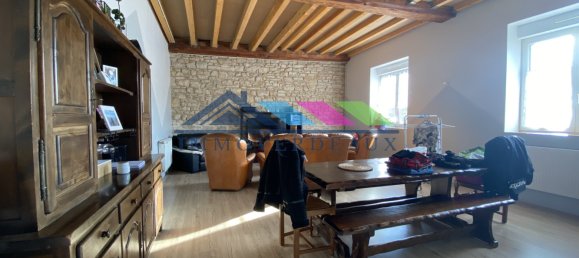 4 bedrooms Apartment in Luneville, France No. 211911 3