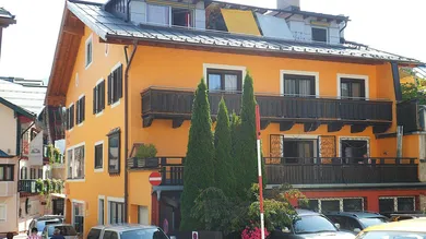  بناية في Zell am See, Austria 774متر مربع رقم 28857