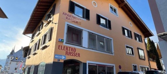  بناية في Zell am See, Austria 774متر مربع رقم 28857 7