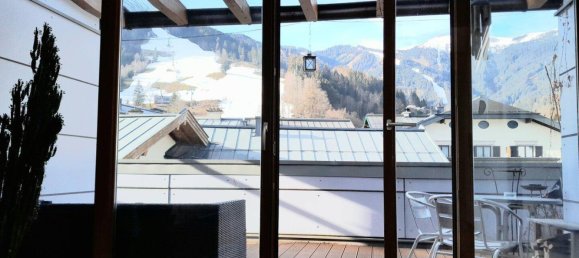  بناية في Zell am See, Austria 774متر مربع رقم 28857 2