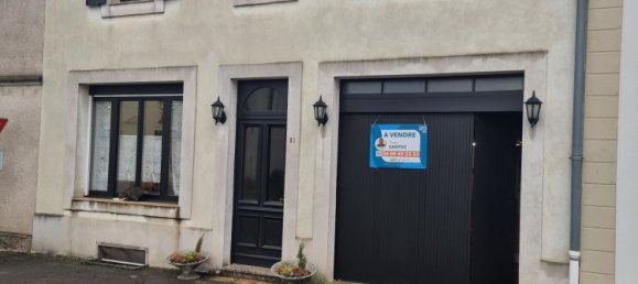 3 chambres Maison à Pettoncourt, France No. 39698 17