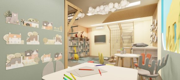 Appartement 3+1 à Gazipasa, Turkey No. 22824 7