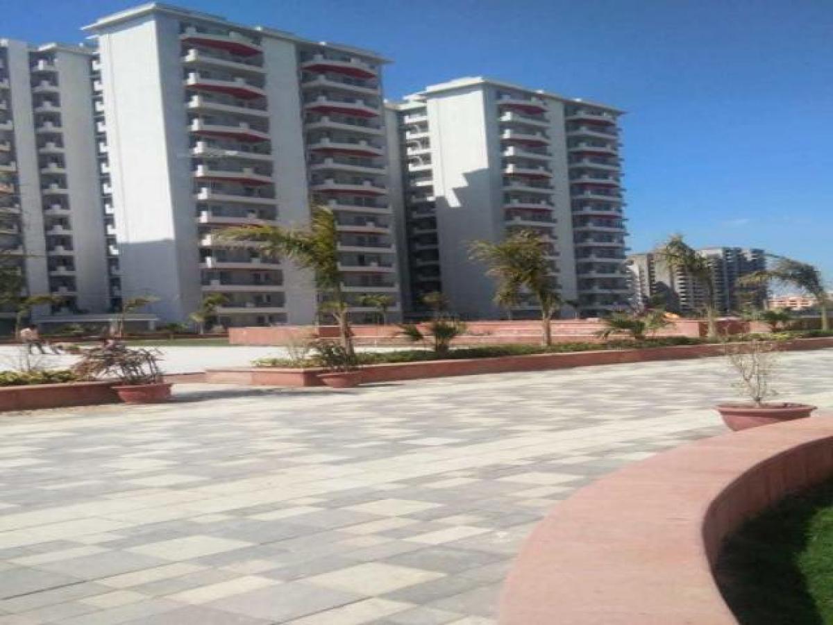 Casa de 4 dormitorios en Gurgaon, India No. 21784