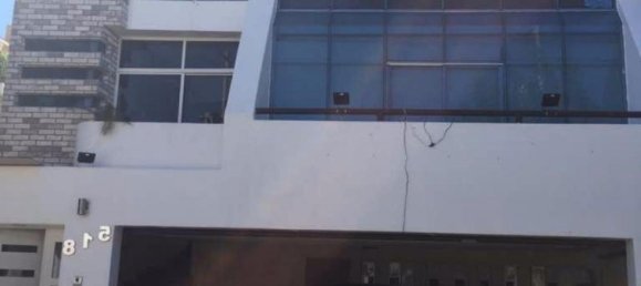 5 bedrooms House in Sinaloa, Mexico No. 174957 2