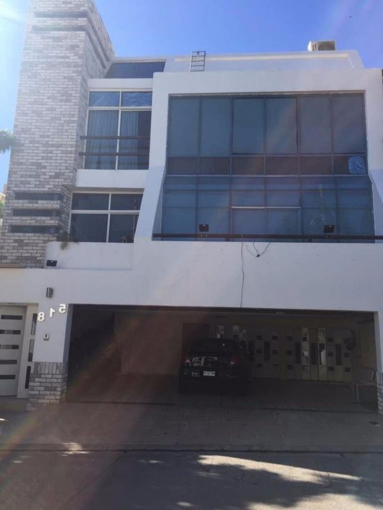 5 bedrooms House in Sinaloa, Mexico No. 174957