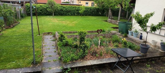 2 bedrooms Townhouse in Ansbach, Germany No. 353020 2