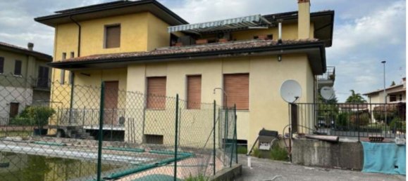 Apartamento de 4 divisões em Calcinato, Italy N.º 12169 9