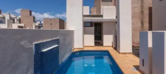 2 bedrooms Penthouse in Estepona, Spain No. 51495 21