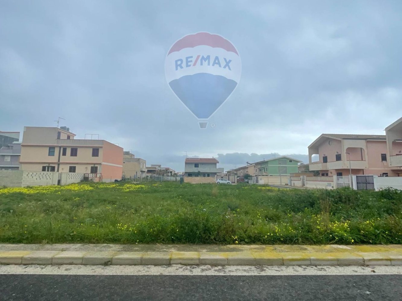  قطعة أرض في Portopalo di Capo Passero, Italy 233متر مربع رقم 57037