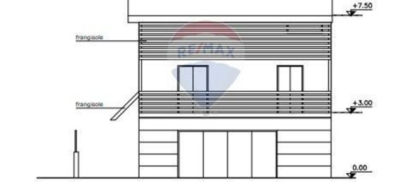  قطعة أرض في Portopalo di Capo Passero, Italy 233متر مربع رقم 57037 11