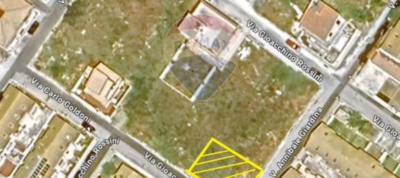  قطعة أرض في Portopalo di Capo Passero, Italy 233متر مربع رقم 57037 5