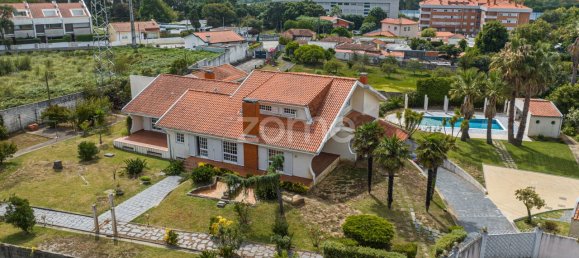 9 Schlafzimmer Haus in Arcozelo, Portugal, Nr. 52524 48