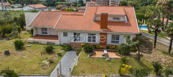 9 Schlafzimmer Haus in Arcozelo, Portugal, Nr. 52524 47
