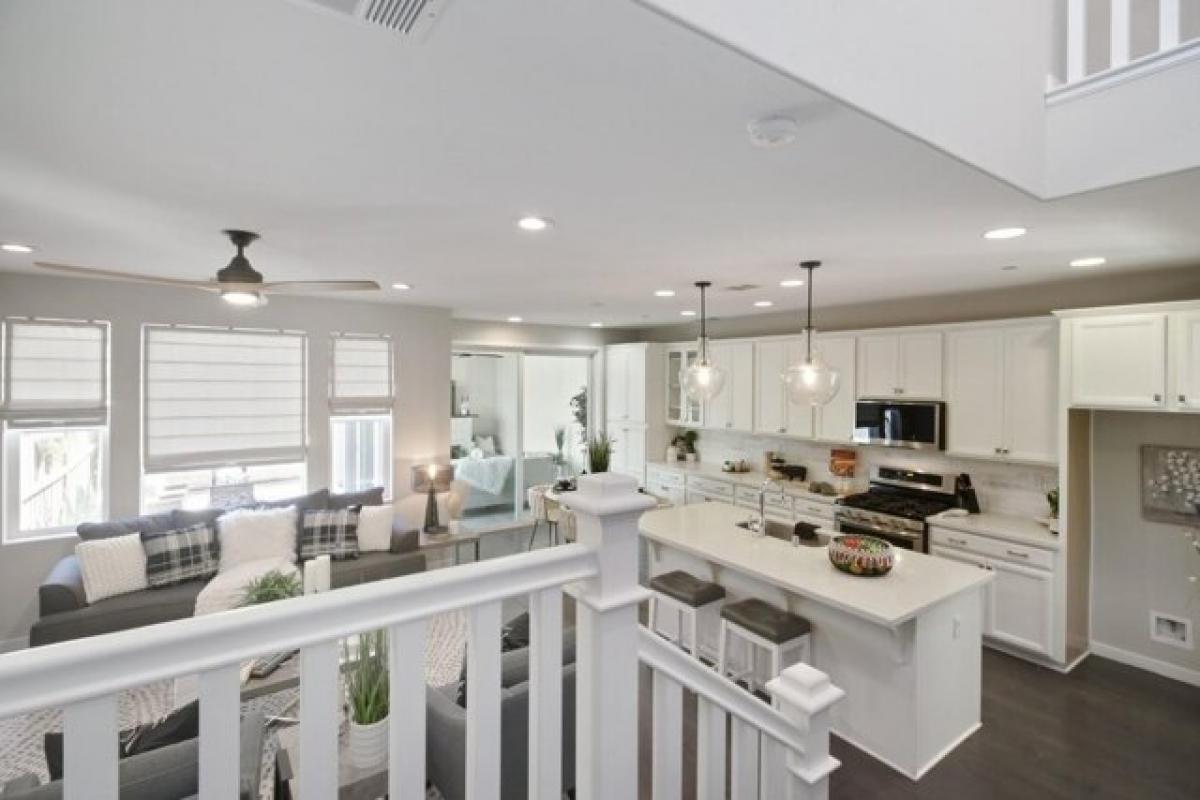 3 Schlafzimmer Haus in Sacramento, USA, Nr. 389654