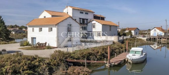 11 Schlafzimmer Haus in Royan, France, Nr. 43234 4