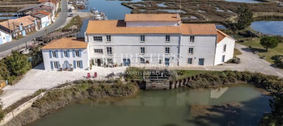 11 Schlafzimmer Haus in Royan, France, Nr. 43234 2