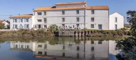 11 Schlafzimmer Haus in Royan, France, Nr. 43234 5