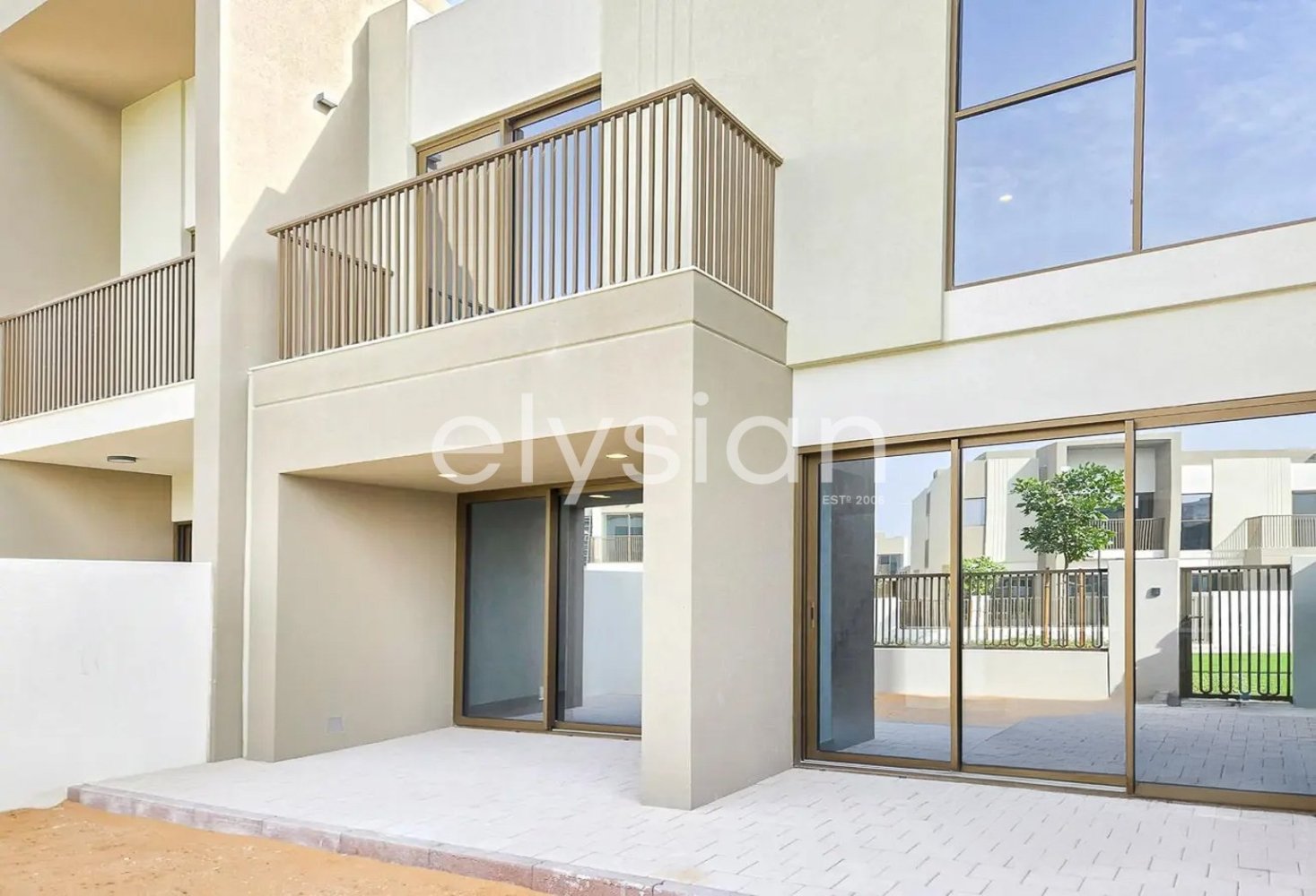 3 chambres Maison de ville à Dubai Land, UAE No. 94207