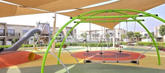 3 chambres Maison de ville à Dubai Land, UAE No. 94207 20