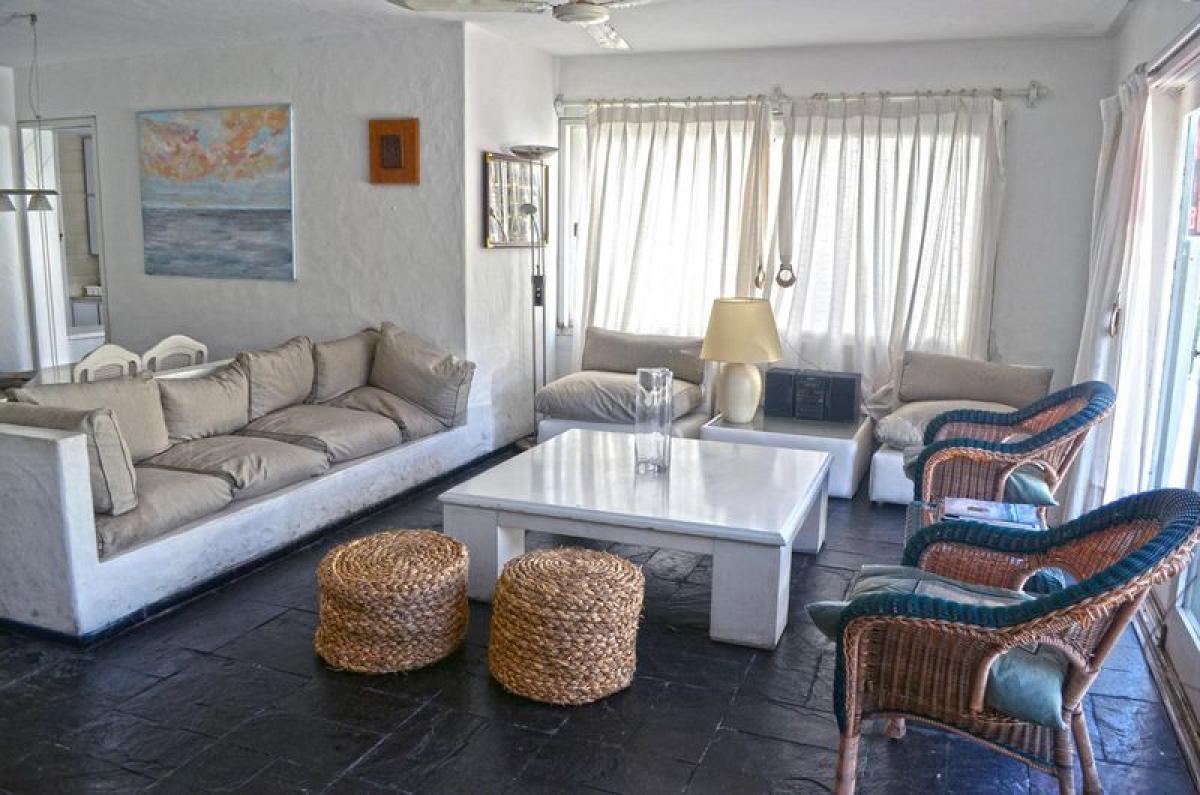 3 غرف نوم شقة في Maldonado, Uruguay رقم 1149