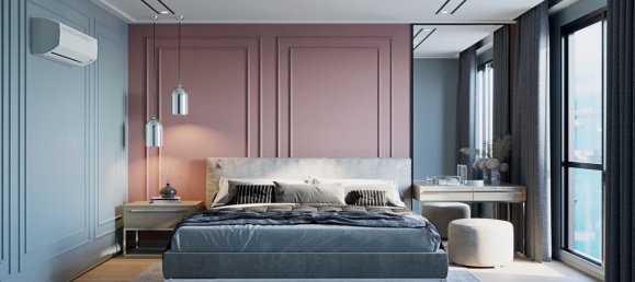 Apartment 4+1 in Erel life, Alanya, Turkey No. 35571 5