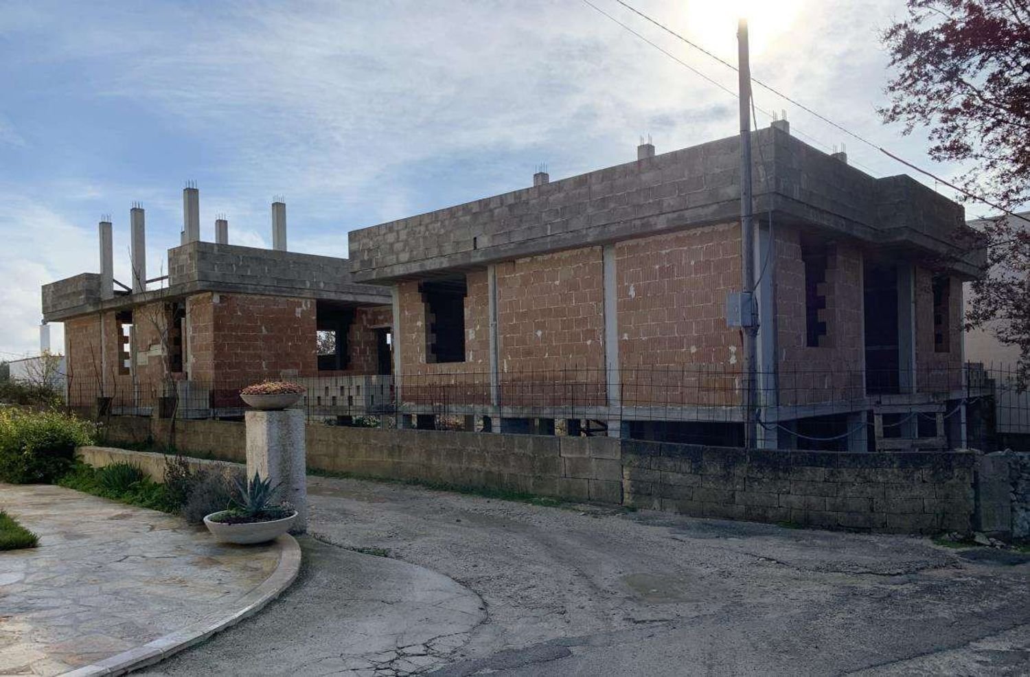  بناية في Cisternino, Italy 520متر مربع رقم 180942