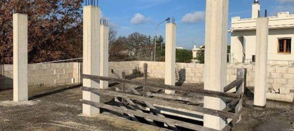 بناية في Cisternino, Italy 520متر مربع رقم 180942 3