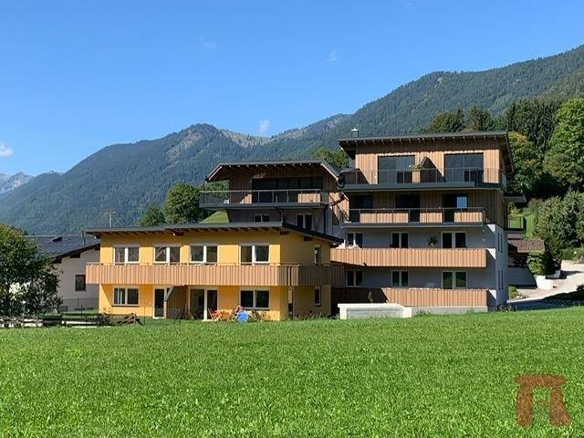 2 bedrooms Apartment in Thiersee, Austria No. 140189