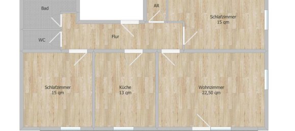 Apartamento T2 em Thiersee, Austria N.º 140189 4