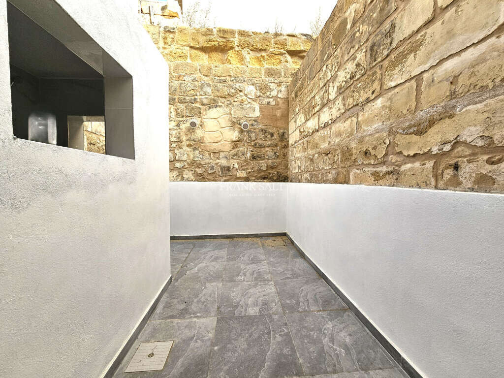 2 chambres Maisonnette à Paola, Malta No. 2070