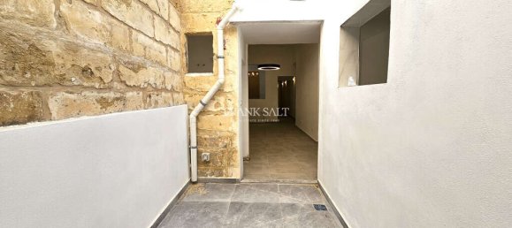 Maisonette de 2 dormitorios en Paola, Malta No. 2070 30