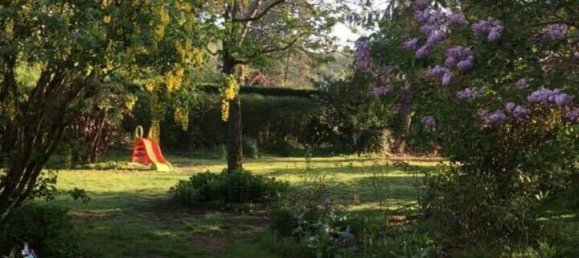 Villa de 3 dormitorios en Cernay-la-Ville, France No. 166599 15