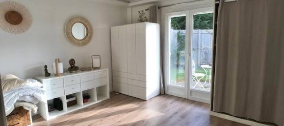 Villa de 3 dormitorios en Cernay-la-Ville, France No. 166599 9