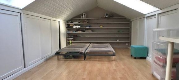 Villa de 3 dormitorios en Cernay-la-Ville, France No. 166599 14