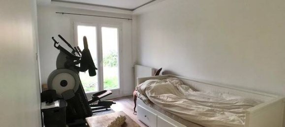 Villa de 3 dormitorios en Cernay-la-Ville, France No. 166599 11