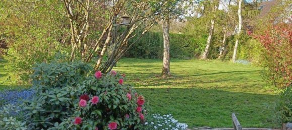 Villa de 3 dormitorios en Cernay-la-Ville, France No. 166599 3