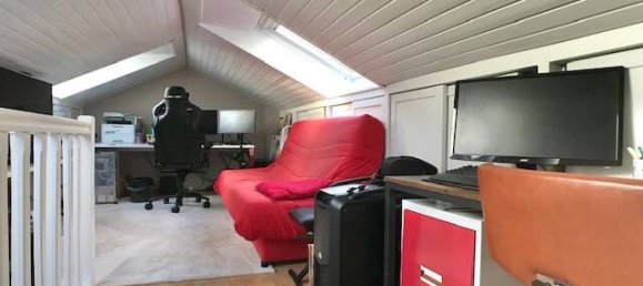 Villa de 3 dormitorios en Cernay-la-Ville, France No. 166599 13