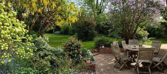 Villa de 3 dormitorios en Cernay-la-Ville, France No. 166599 2