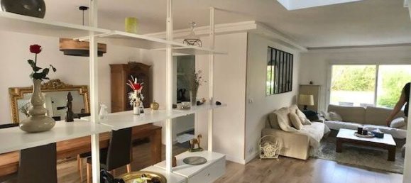 Villa de 3 dormitorios en Cernay-la-Ville, France No. 166599 6