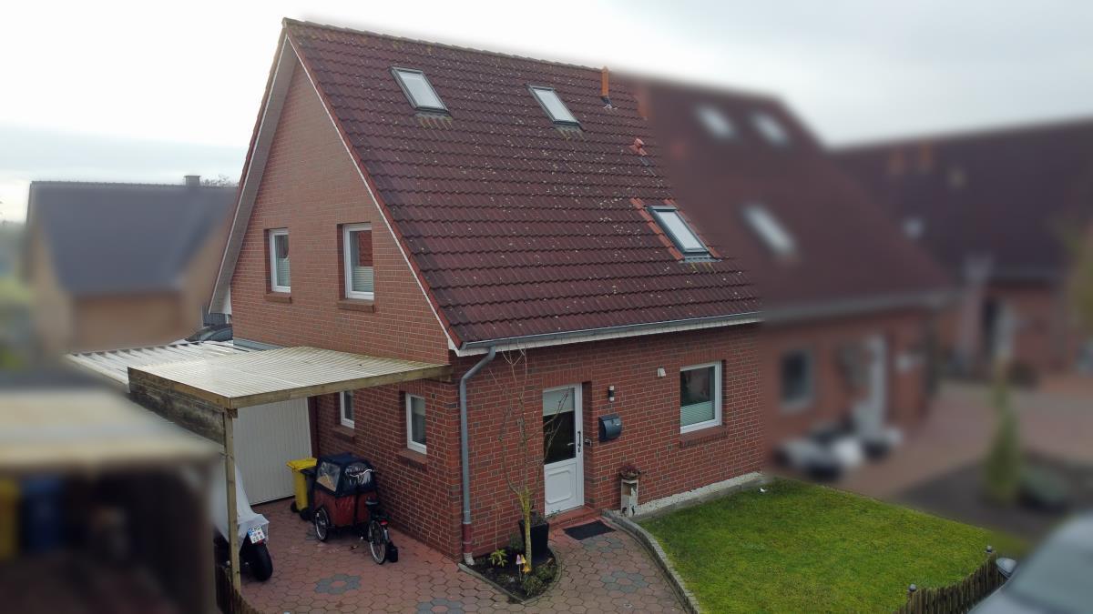 4-salle Maison de ville à Emden, Germany No. 10563