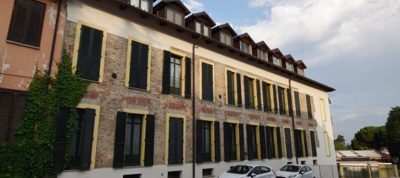 3-Zimmer Wohnung in Cantalupa, Italy, Nr. 284490 19