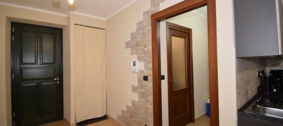 3-Zimmer Wohnung in Cantalupa, Italy, Nr. 284490 12