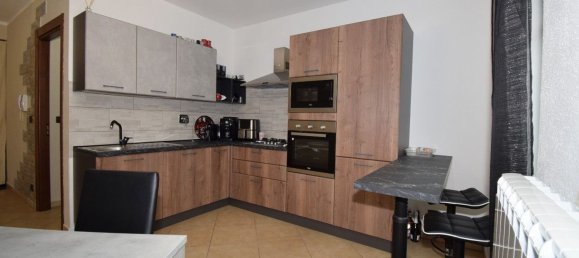 3-Zimmer Wohnung in Cantalupa, Italy, Nr. 284490 9