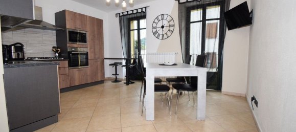 3-Zimmer Wohnung in Cantalupa, Italy, Nr. 284490 7