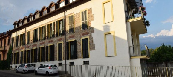 3-Zimmer Wohnung in Cantalupa, Italy, Nr. 284490 18