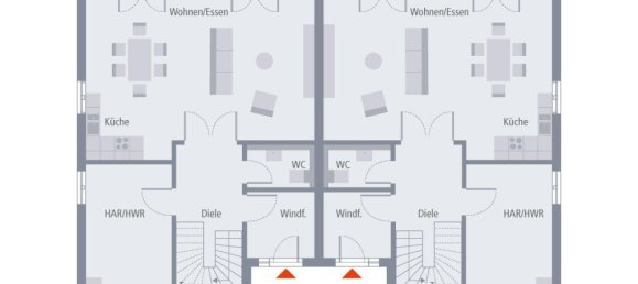Villa T6 em Konstanz, Germany N.º 42721 15