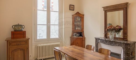 5 Schlafzimmer Haus in Orleans, France, Nr. 72980 6