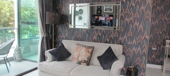 2 bedrooms Condo in Pattaya, Thailand No. 1077 16