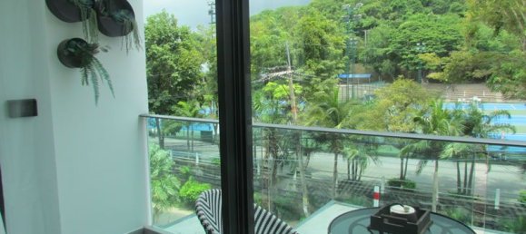 2 bedrooms Condo in Pattaya, Thailand No. 1077 19