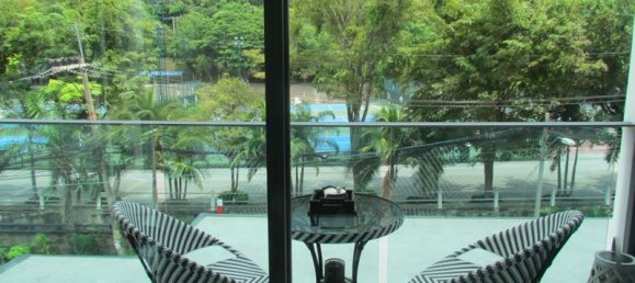 2 bedrooms Condo in Pattaya, Thailand No. 1077 18